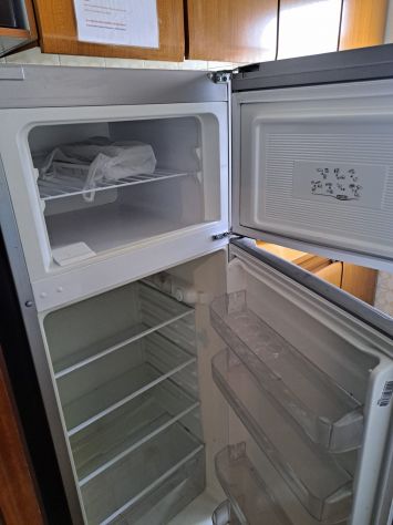 cucina Glem-gas più frigorifero - Foto 9