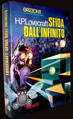 Sfida dall’infinito - Foto 2