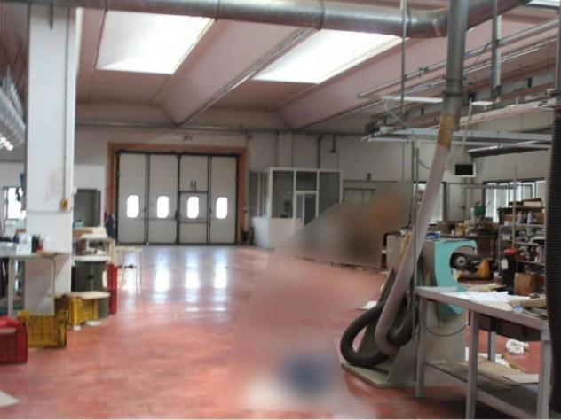 Immobile in asta di 228 m² in vendita a Castelfranco di Sotto - Foto 13