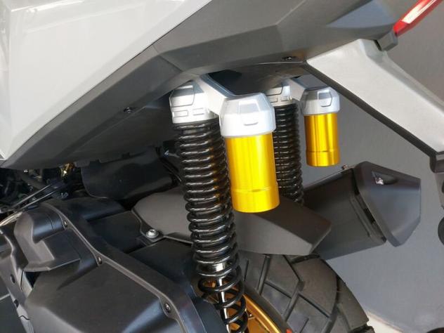 SWM SM 125 null - Foto 7