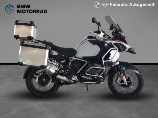 BMW R 1250 GS Adventure R 1250 GS ADVENTURE RALLY rif. 24003117
