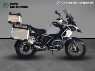 BMW R 1250 GS Adventure R 1250 GS ADVENTURE RALLY rif. 24003117