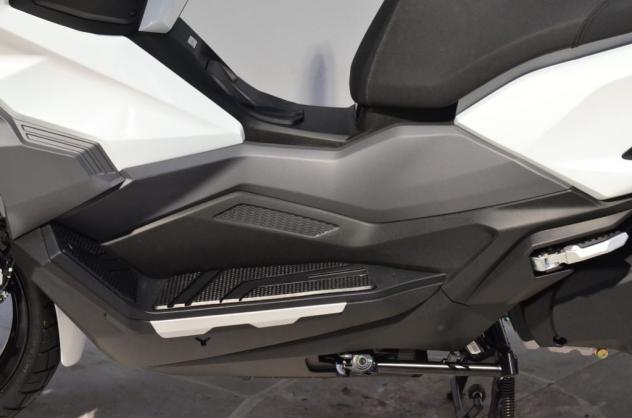 Sym ADX 300 null - Foto 4