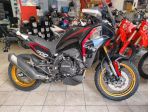 MOTO MORINI X-CAPE 700  Gold Edition rif. 22628147