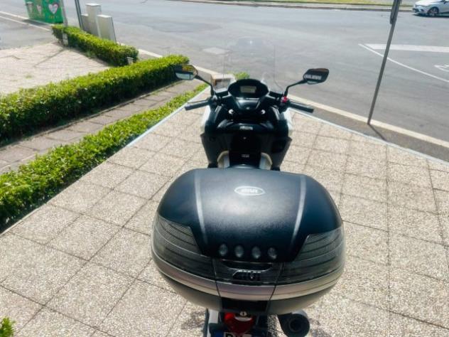 HONDA Integra 700 TUTTO INCLUSO ANCHE PASSAGGIO! MINI RATE rif. 23996017 - Foto 4
