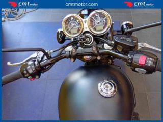 TRIUMPH Bonneville T120 Garantita e Finanziabile rif. 23764601