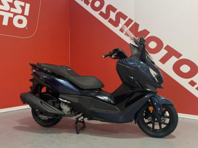 SYM Cruisym 300 Cruisym 300 ABS E5+ MY25 (2025-) rif. 23087650 - Foto 9