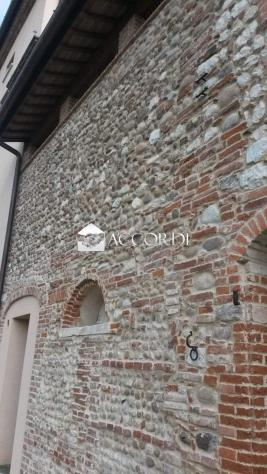 VILLA di 28 vani e di 490 mq (CASSOLA) rif. BL014_1 - Foto 12