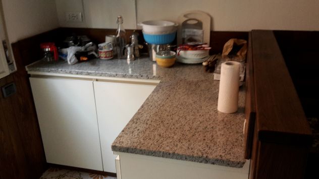 AFFITTASI stanza matrimoniale ad uso singolo in Zona Murri euro 500 - Foto 7