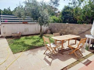 Villa in affitto a Anzio