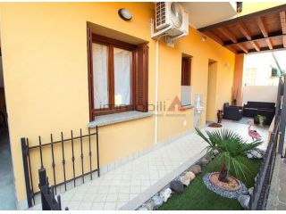 Seregno San Rocco - Grazioso Bilocale Arredato  € 800,00