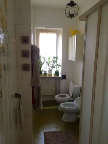 SPLENDIDO ATTICO CROCETTA solo Referenziati SPESE INCLUSE - Foto 6