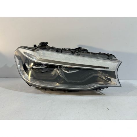 BMW 5 G30 G31 Faro Adattivo a Led Destro - 17532