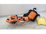 CARICABATTERIE AUTO IBRIDA JEEP Renegade Serie 46337540 hybrid 1332 (18)