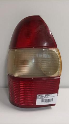 FANALE POST.S. SW 999-U1305966 Parti elettriche  Fanaleria  Fanali  Fanale post. sx. FIAT - PALIO - 01-09-1997 - 01-10-2003