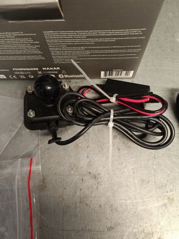Navigatore GARMIN ZUMO XT - Foto 3