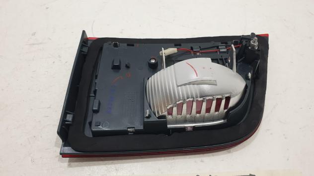 STOP POSTERIORE DESTRO PORTELLONE BMW X5 Serie (E70) 201013 (0613) - Foto 10