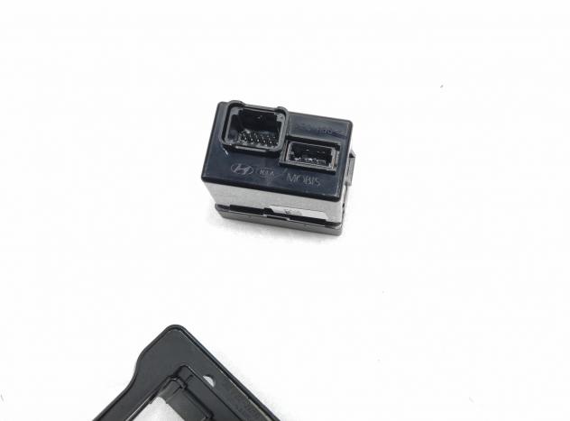PRESA AUX/USB HYUNDAI Kona Serie 96120-J9500 (17) - Foto 9