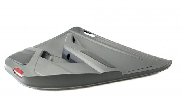 PANNELLO INTERNO PORTIERA POST DX VOLKSWAGEN T-Roc Serie 2GA867212 (1721) - Foto 5