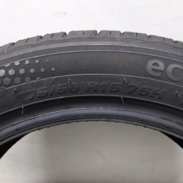 2 GOMME 175 50 15 KUMHO A73415 - Foto 6