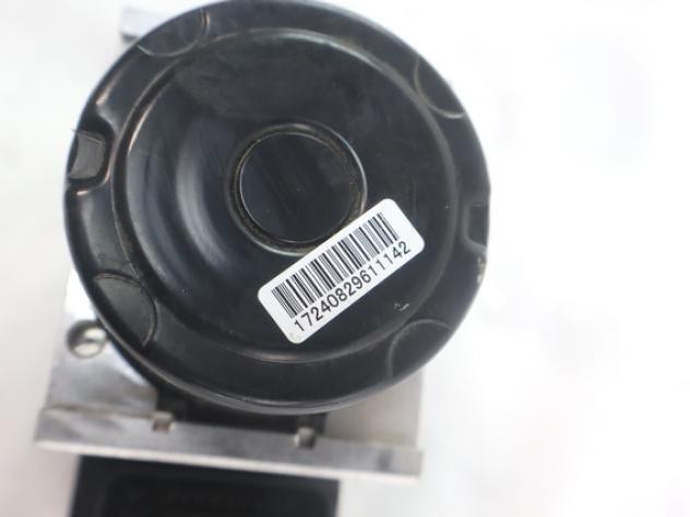PIAGGIO VESPA GTS 300 SUPER 1C001631 MODULATORE PRESSIONE ABS 08 - 16 MODULATOR 1C000820 - Foto 3