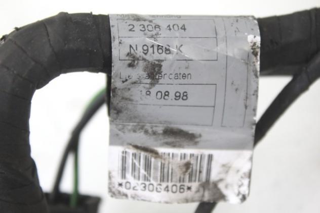 BMW R 850 RT 61112306405 CABLAGGIO IMPIANTO ELETTRICO 259 94 - 01 MAIN WIRING HARNESS - Foto 7