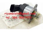 Fiat Freemont 2.0 regolatore di pressione pompa iniezione 71772309