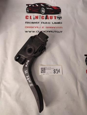 PEDALE ACCELERATORE FORD B - Max Berlina 8V21-9F836-AB (12)