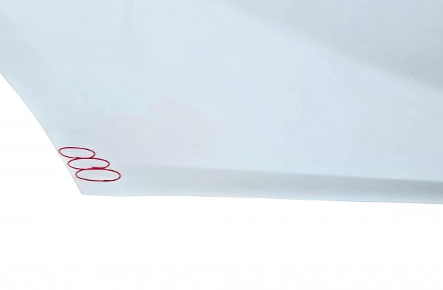 PORTIERA POSTERIORE DESTRA BMW X1 Serie (E84) 41002993820 (0915) - Foto 13