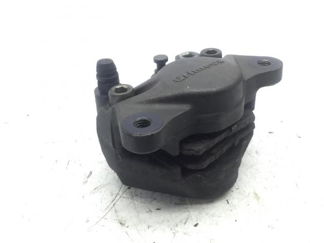 SUZUKI BURGMAN 150 PINZA FRENO POSTERIORE 2002 BR111 - Foto 3