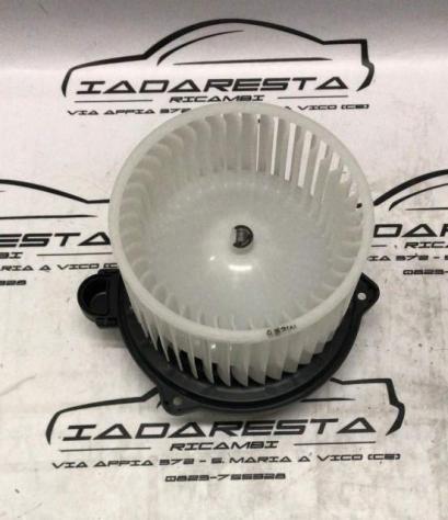 Ventola Abitacolo Hyundai I30 Kia Ceed 971132L000