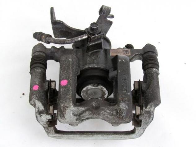13300884 PINZA FRENO POSTERIORE DESTRA OPEL MOKKA 1.4 B 103KW 5P AUT (2014) RICAMBIO USATO 13407160