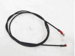 CAVO APERTURA CHIUSURA SELLA APRILIA ATLANTIC 500 2001 - 2004 AP8104440 SAD …