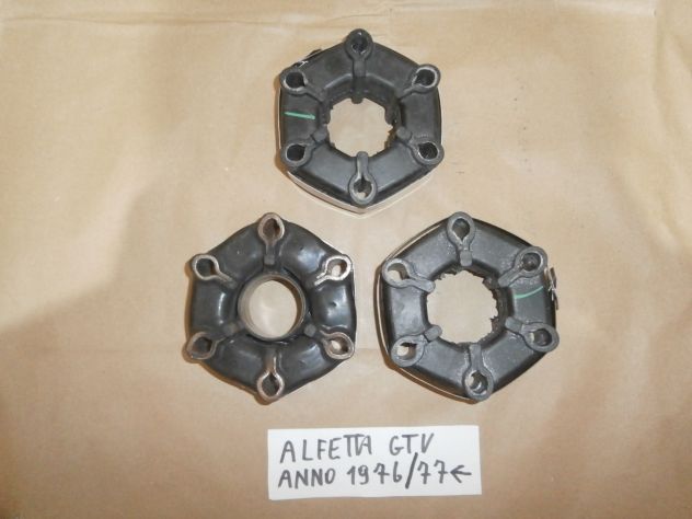 Set di Kit Dogbone CVD per Albero di Trasmissione Anteriore e