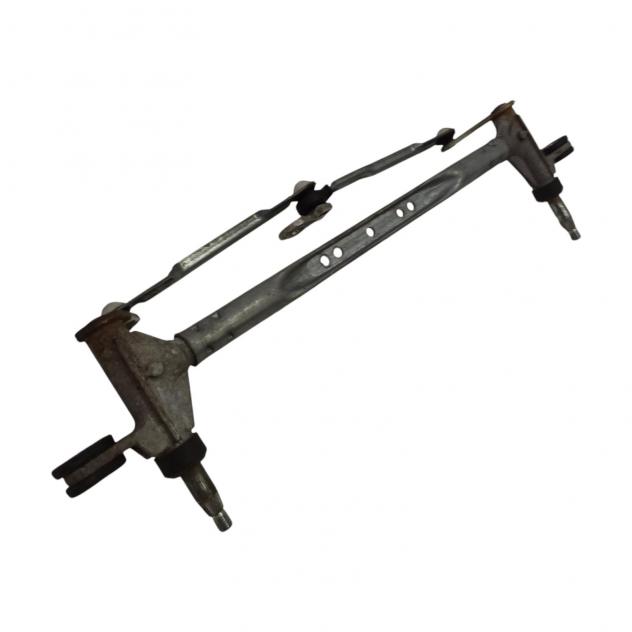 TANDEM TERGICRISTALLO FORD Ka Serie (CCU) 1747197 169A4000, FP4 Benzina 1200 (0818) - Foto 5