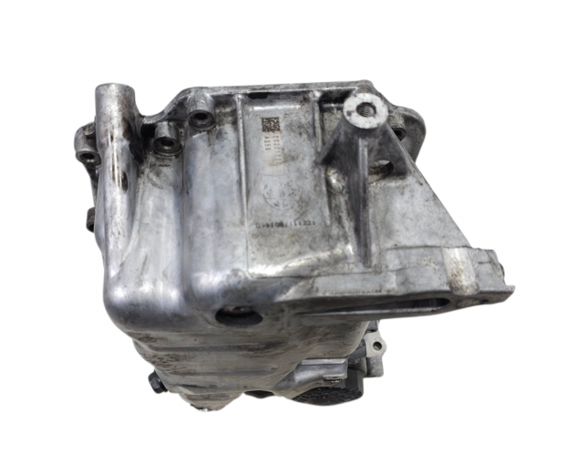 COPPA OLIO MOTORE HYUNDAI Tucson Serie 21510-2U010 D4FE Diesel 1600 (20) - Foto 14
