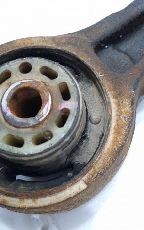 BRACCIO OSCILLANTE ANTERIORE SINISTRO FIAT Freemont 1° Serie 04766423AD (11) - Foto 7