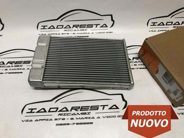 Radiatore Riscaldamento Interno Cruze Insignia Meriva 1843527 - Foto 2