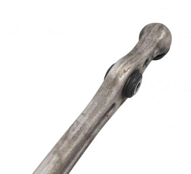BRACCIO OSCILLANTE ANTERIORE SINISTRO MERCEDES Classe E Serie Cabrio (A238) 20519 (17) - Foto 2