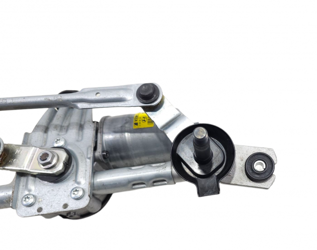 MOTORINO TERGI ANT COMPLETO DI TANDEM HYUNDAI Tucson Serie 98100-N9000 (20) - Foto 3