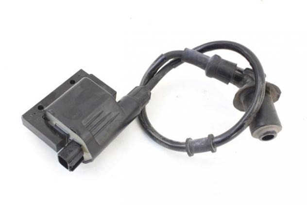 KYMCO SUPER 8 50 R 3051AKKE3900 BOBINA ACCENSIONE 22 - 25 IGNITION COIL - Foto 2