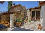 Colonica in Vendita in zona SAN MICHELE A MONTERIPALDI con giardino