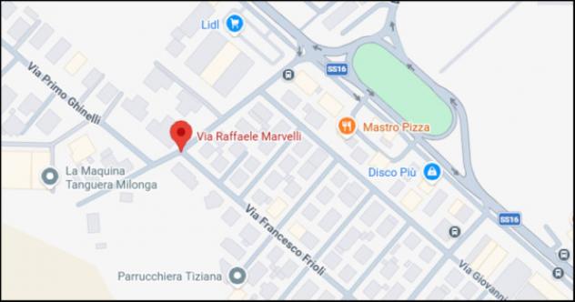 Immobile in asta di 879 m² in vendita a Rimini - Foto 12