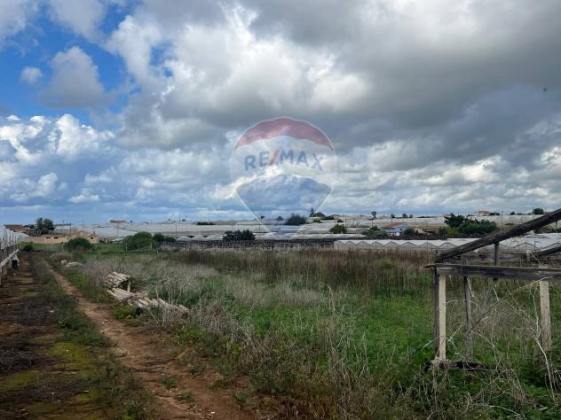 Terreno in vendita a Santa Croce Camerina - Foto 4
