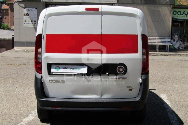 FIAT Doblò Doblò 1.6 MJT 105CV PCTN Cargo Lamierato E5+ - Foto 6