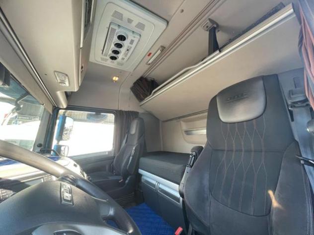 DAF XF 480 rif. 22918753 - Foto 6