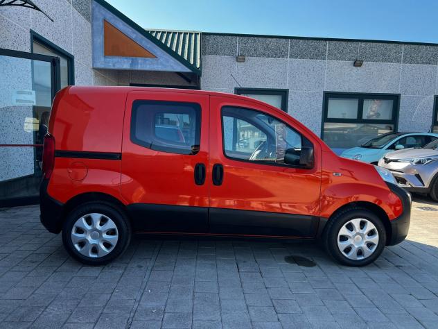 Fiat Fiorino semivetrato - Foto 5