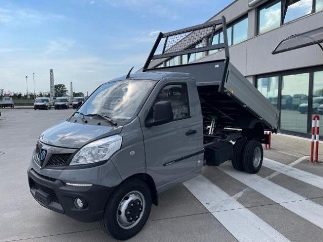 Piaggio Porter NP6 RIBALTABILE - Foto 2