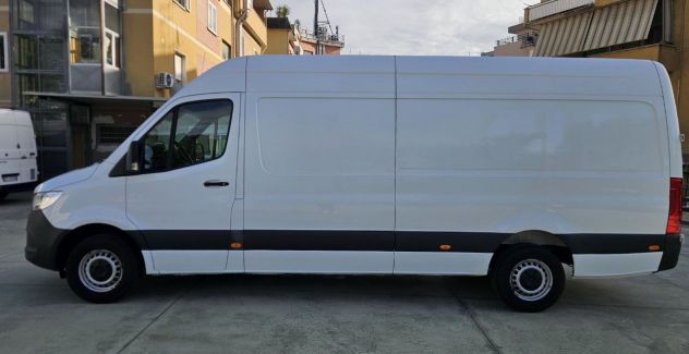 Mercedes Sprinter 319 CDI massime misure - Foto 4