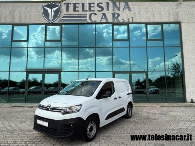 CITROEN Berlingo 1.5 BlueHDi 4 PORTE 3 POSTI doblo partner combo rif. 22762207